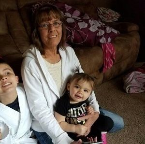 Meet your Posher, Deborah